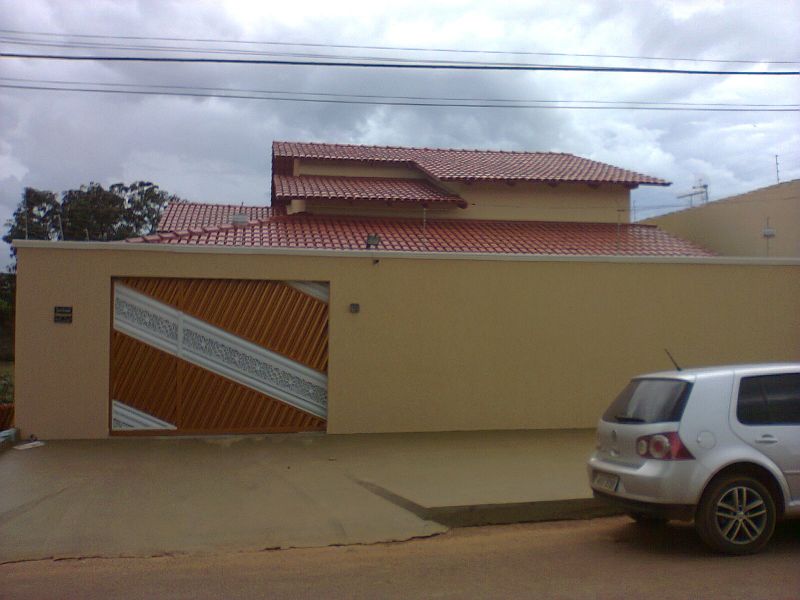 Casa de qualidade em Trindade Goiás