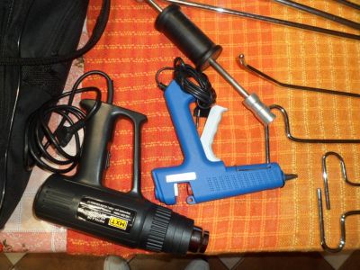 Kit martelinho de ouro o mais completo da internet