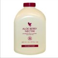 FOREVER - Sucos de Aloe Vera com frutas.