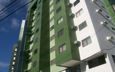 Excelente Apartamento no Barro Vermelho