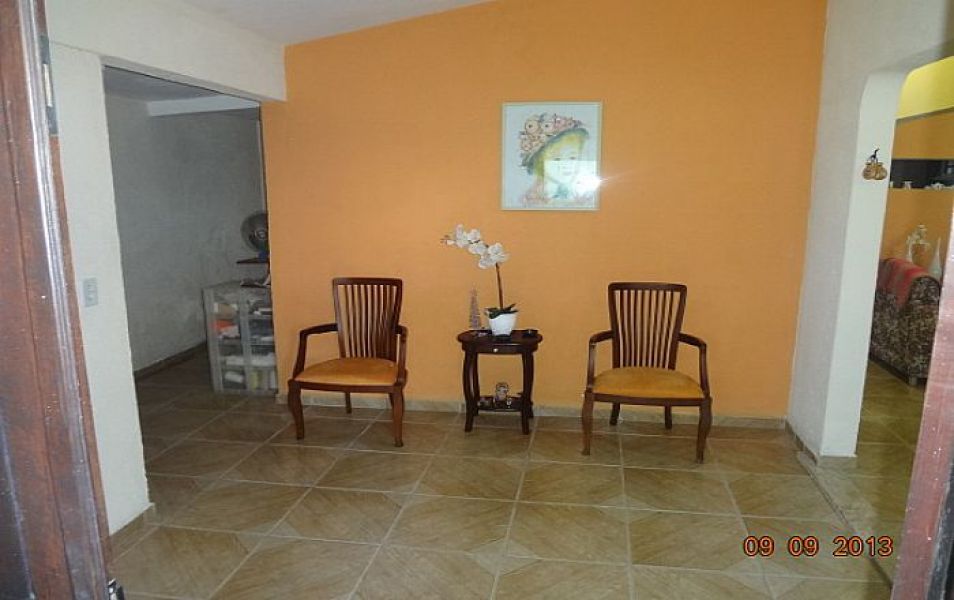 Casa em Pitimbu para Vender - Cód. 1063