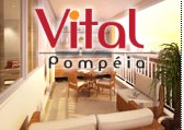 Vendo APTO na Rua Barao do Bananal / Vital Pompeia / 76m²