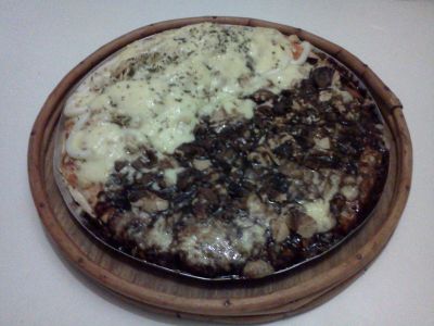 MANO'S LANCHES, RESTAURANTE & PIZZARIA