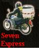 Motoboy Zona Oeste 11 2803-6995 Seven Express