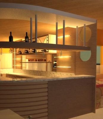 Designer de Interiores