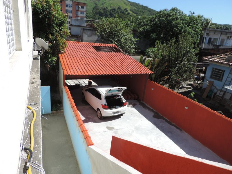 Prédio comercial em Campo Grande na Artur Rios