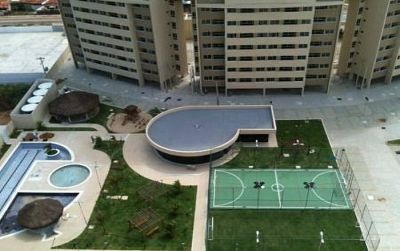 Excelente Apartamento no Pitimbu