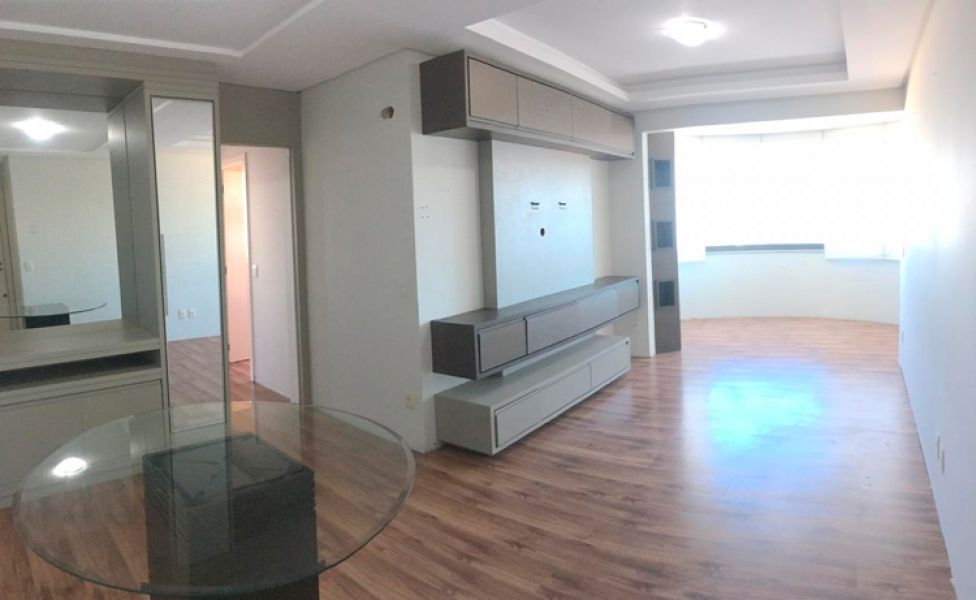 Trentino residencial bairro Centro Criciúma