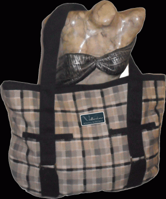 Bolsas & Acessórios