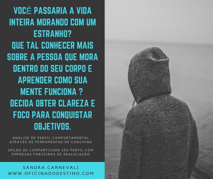 Análise comportamental, Coaching e Mentoria