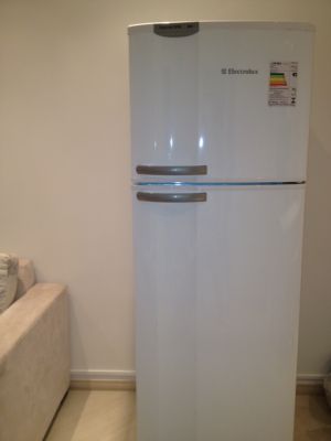 Flat Times Square Collonade