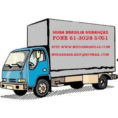 muda brasilia mudanças