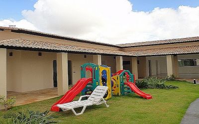 Apartamento á Venda em Ponta Negra