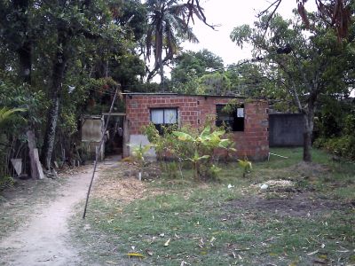 Casas em Nova Iguaçu a partir de R$ 15.000,00