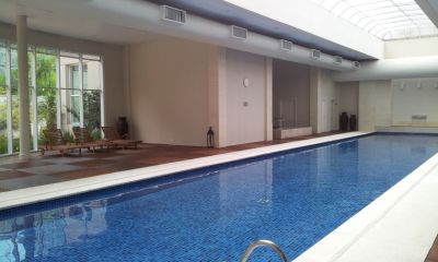 Vendo Apto na Ministro Rocha Azevedo / 126m² / Ciragan Cyrela