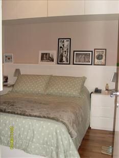 Vendo Apto na Rua Tiberio / Vila Romana / 60m²