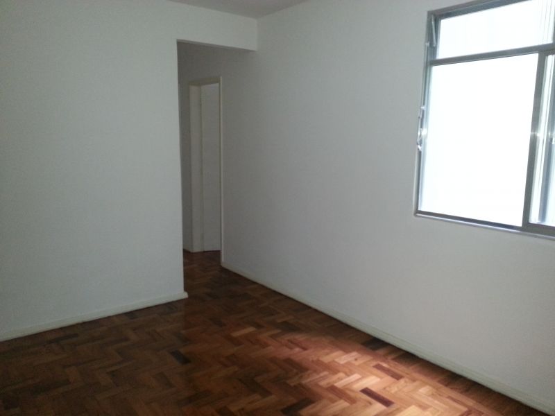 Apartamento 3 dormitórios Grajaú