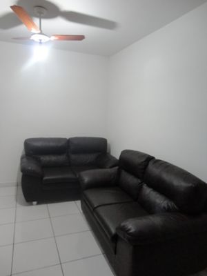 Apartamento -2 Dorms- Monte Castelo