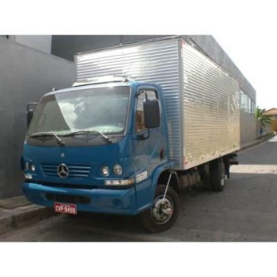 FRETES E MUDANÇAS MILLENIUM 48 32599301/32586306