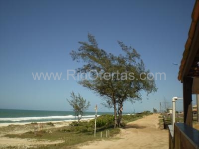 Rio ofertas imoveis vende em Praia seca terreno de frente para o mar comercial residencial  