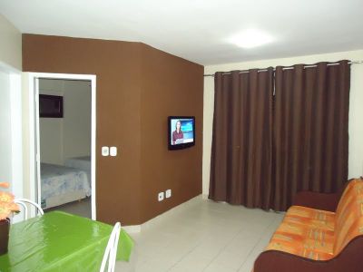 TEMPORADA CALDAS NOVAS APTO COMPLETO COM AR DENTRO CLUBE CTC 10 PISCINAS