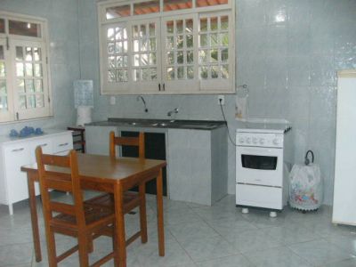 Espetacular casa no litoral norte da Bahia