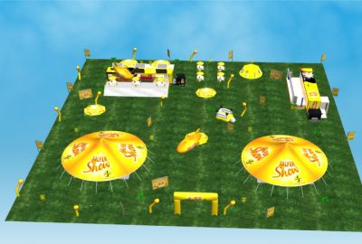 ihECA  - Comunicação Integrada 3D & Jogos Digitais