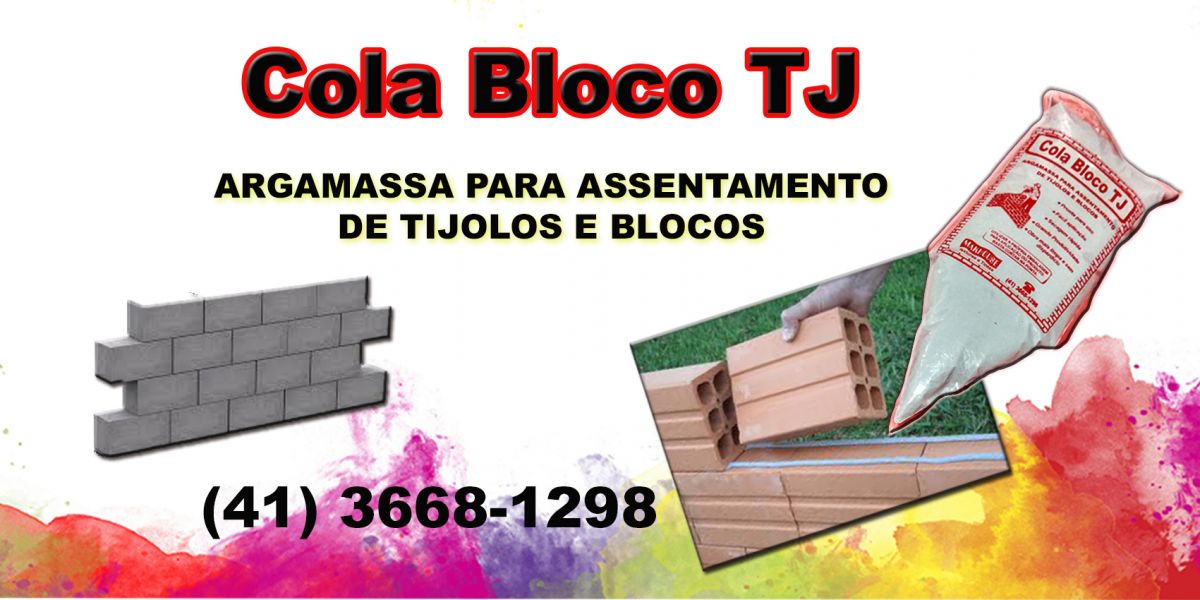 Cola Bloco TJ Makhouse