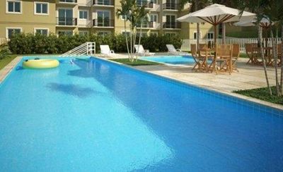 Excelente Apartamento em Lagoa Nova