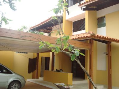 ENSEADA DOS CORAIS-MATIAS VENDE CASA DE ESQUINA