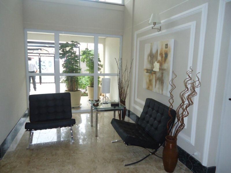 Apartamento 2 dormitórios e 2 vagas, Anália Franco