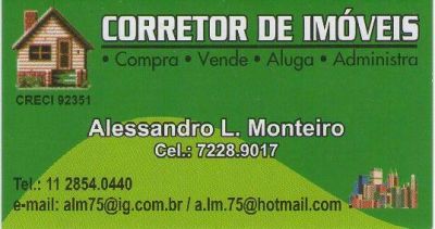 Sobrado No Centro Comercial da Vila Cisper Zona Leste de São paulo