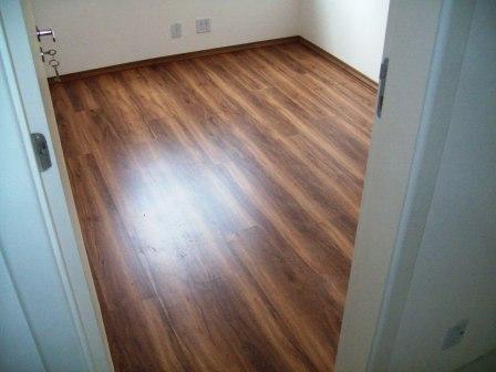Piso Laminado Eucafloor Prime R$ 54,90 m²**