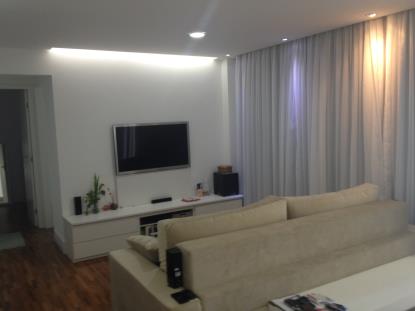 Apto Tatuapé 81m Cód.8095IB