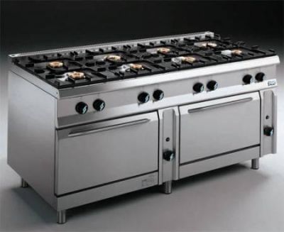 Carmos Assistencia Tecnica de Fogões Comercial E Industrial  Em Campo Grande RJ.