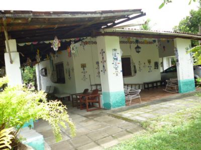 Plot Eldorado in Brazil. BR 101 North km 50. Goiana/PE