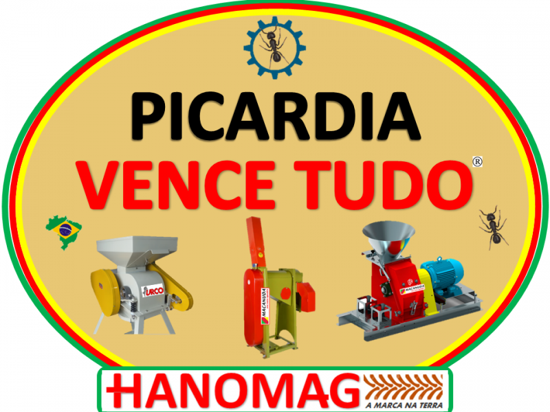 Dona da Marca PICARDIA VENCE TUDO busca parcerias em Vacaria RS
