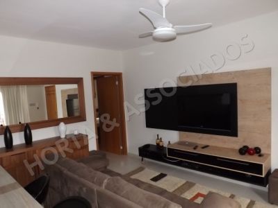 Apartamento em Atibaia Mobiliado 2 dormitórios 1 vaga Região da Lucas