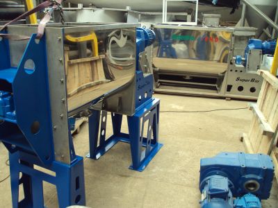 A SuperBio Equipamentos Industriais atende a todas as normas de fabricação vigentes no pais o que ga