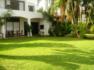 BARBADA VENDESE  CASA FRENTE PRA O MAR CON ESCRITURA PUBLICA REGISTRADA 