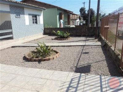 Casa em Nossa Senhora da Salete- Criciúma/SC