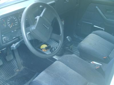 VENDO ESTE OPALA 1981