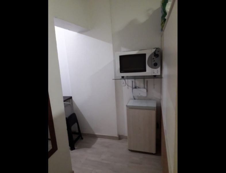 Madrid Criciúma Centro