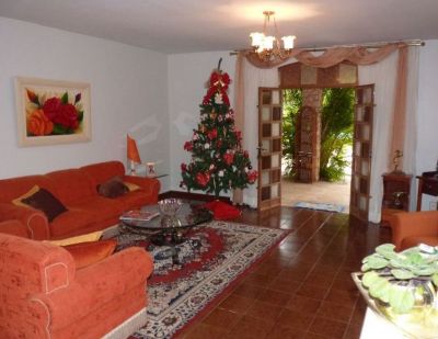 Brasilia, SHIS QI 21 - Casa Terrea, 500m2 (Util)