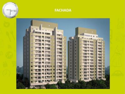 Apartamentos ao lado do metrô Zona Sul lançamento