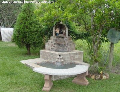 BELÍSSIMA CHÁCARA ORQUÍDEA 