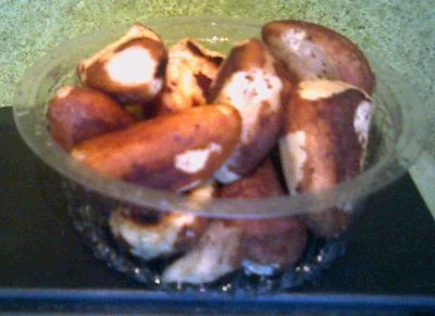 DELICIOSAMENTE CUPUAÇU