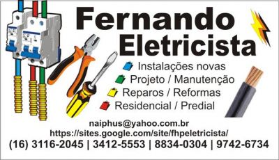 Eletricista