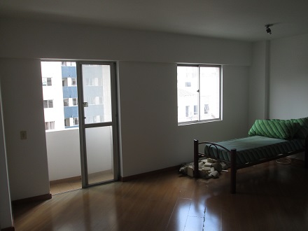 Vende Kitinete no Centro, em Curitiba/PR