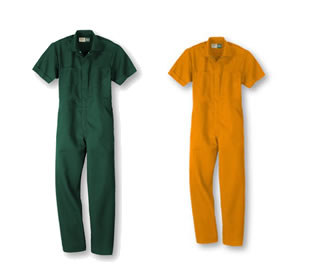 uniformes profissionais